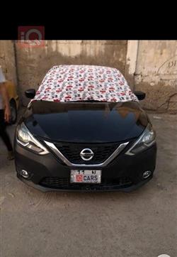 نيسان سنترا